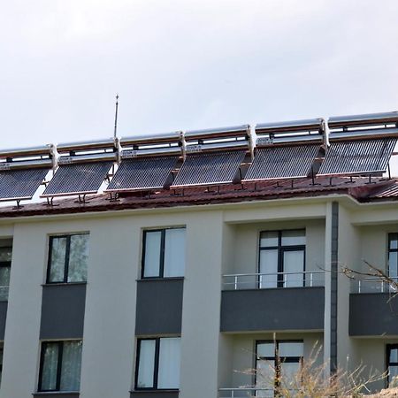 Arpacay Apart Otel Kars Exterior foto