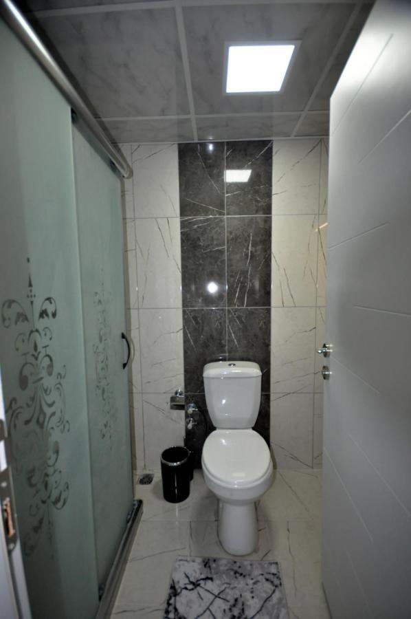 Arpacay Apart Otel Kars Exterior foto