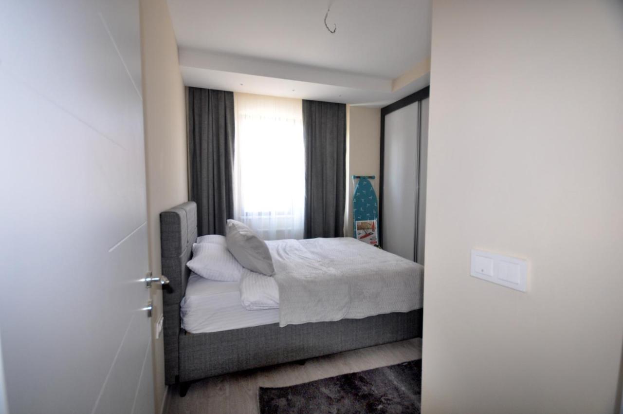 Arpacay Apart Otel Kars Exterior foto